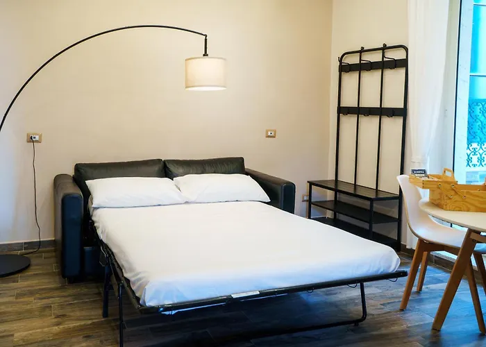 Chiatamone Relais