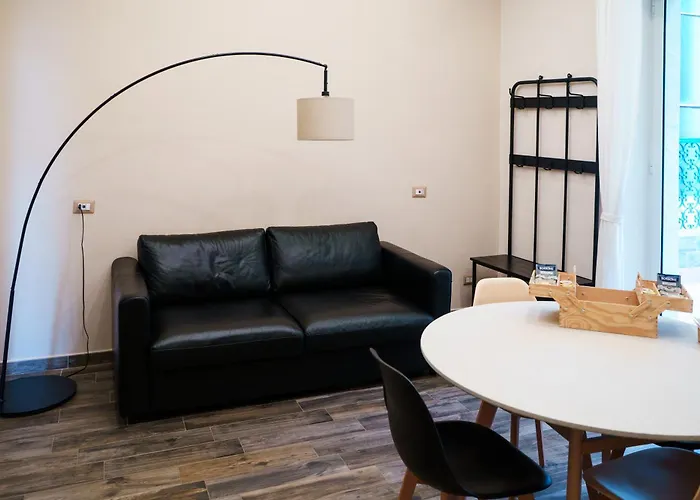 Chiatamone Relais