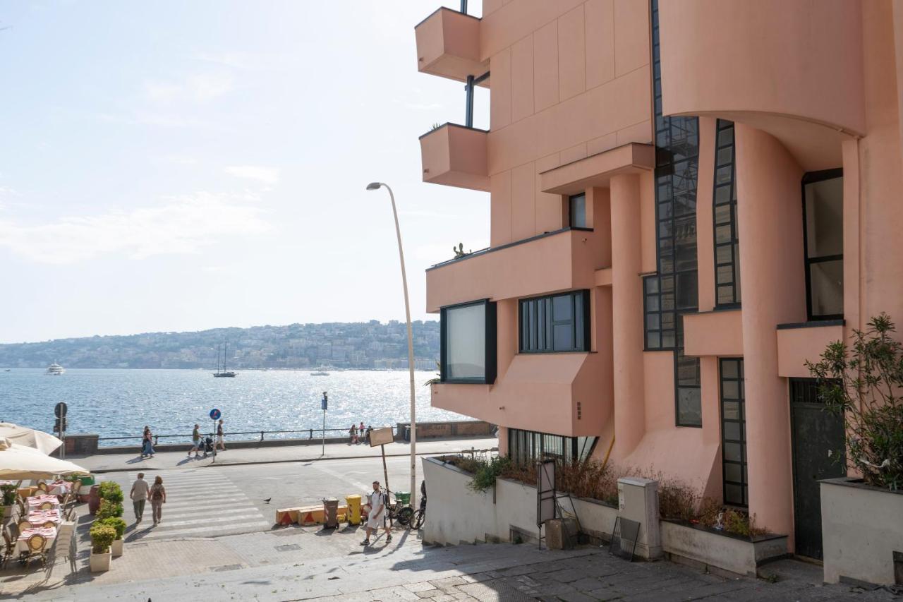 Chiatamone Relais * Neapel