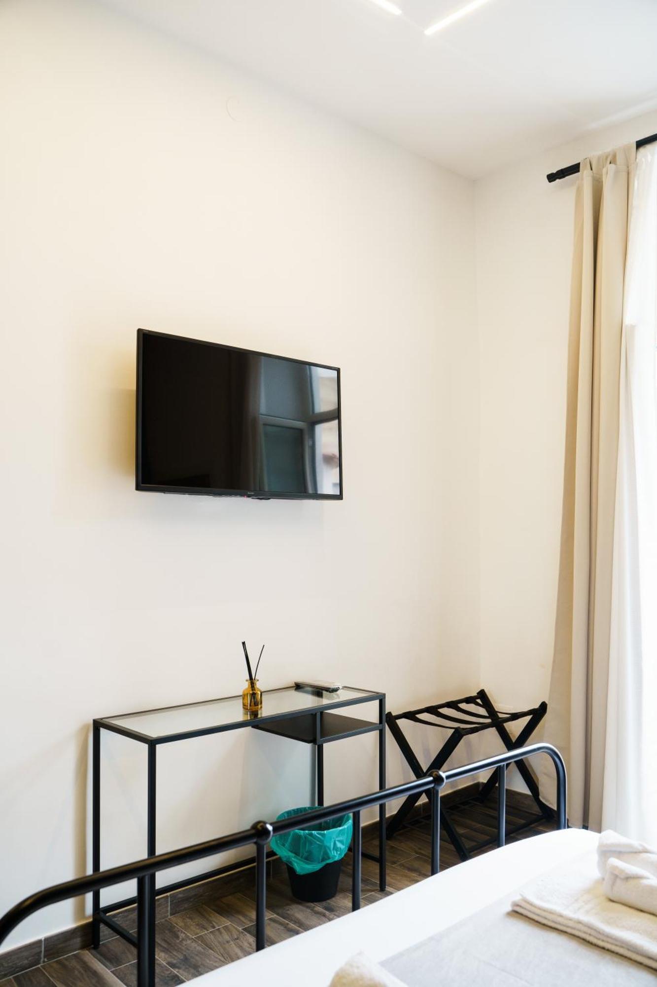Apartamento Chiatamone Relais