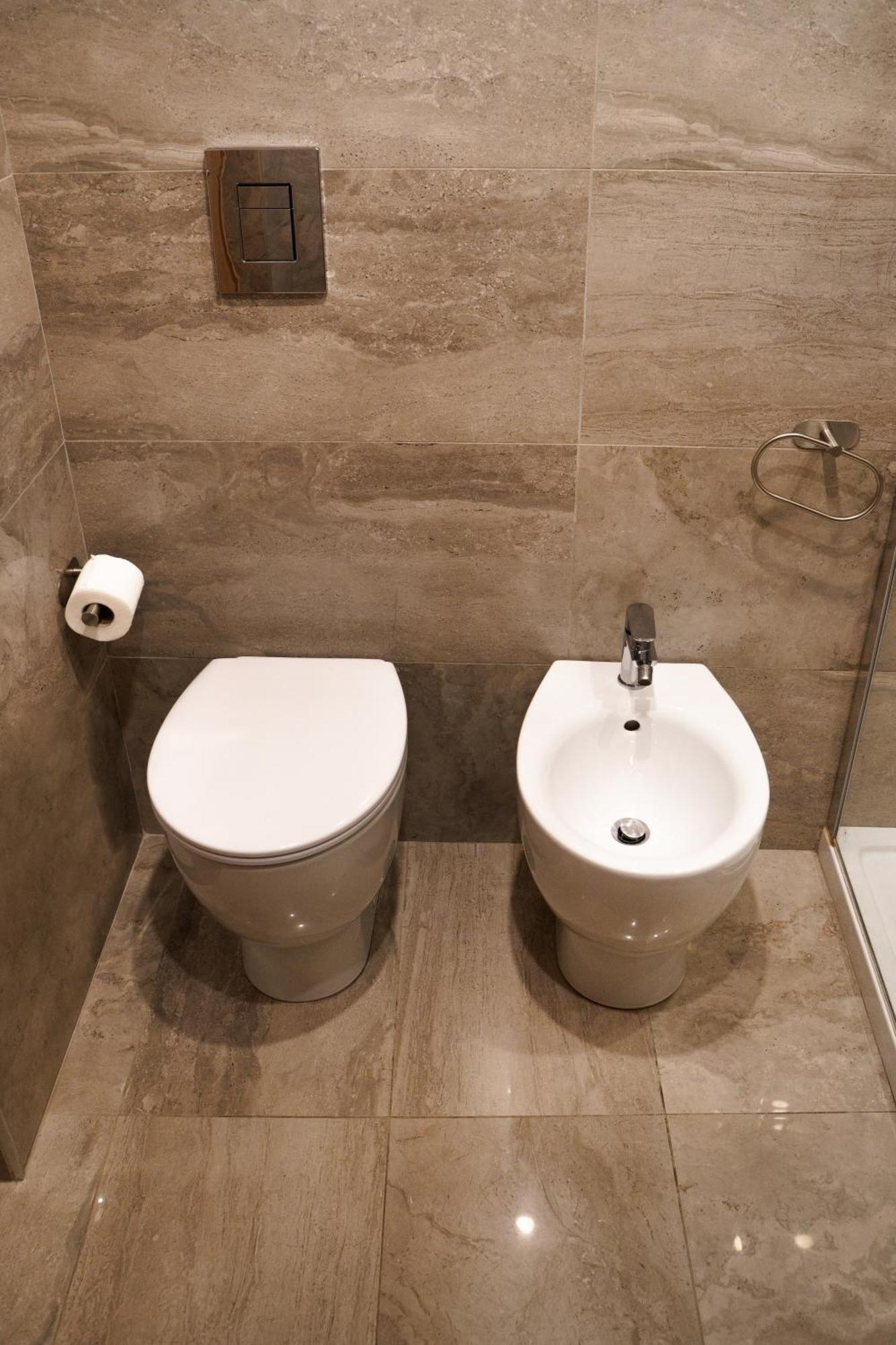 Apartamento Chiatamone Relais *