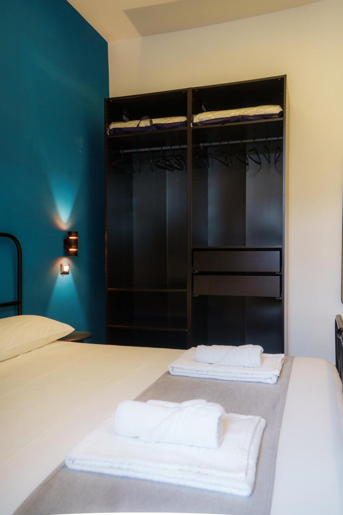 Apartment Chiatamone Relais Naples