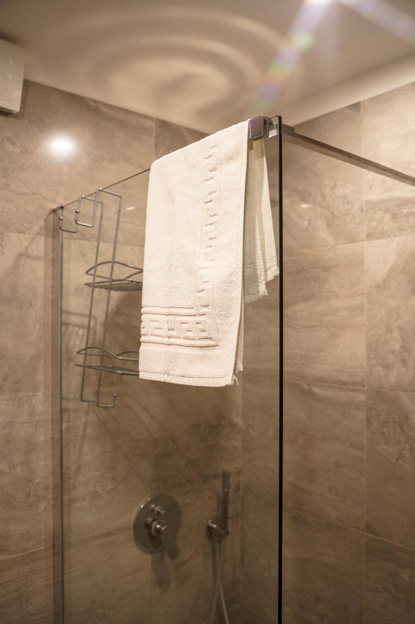 Chiatamone Relais Apartment