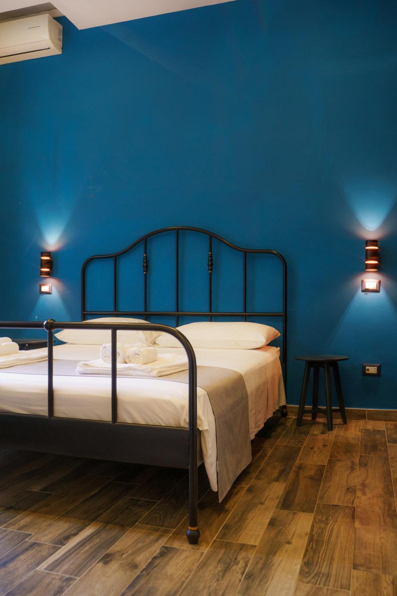 Apartamento Chiatamone Relais