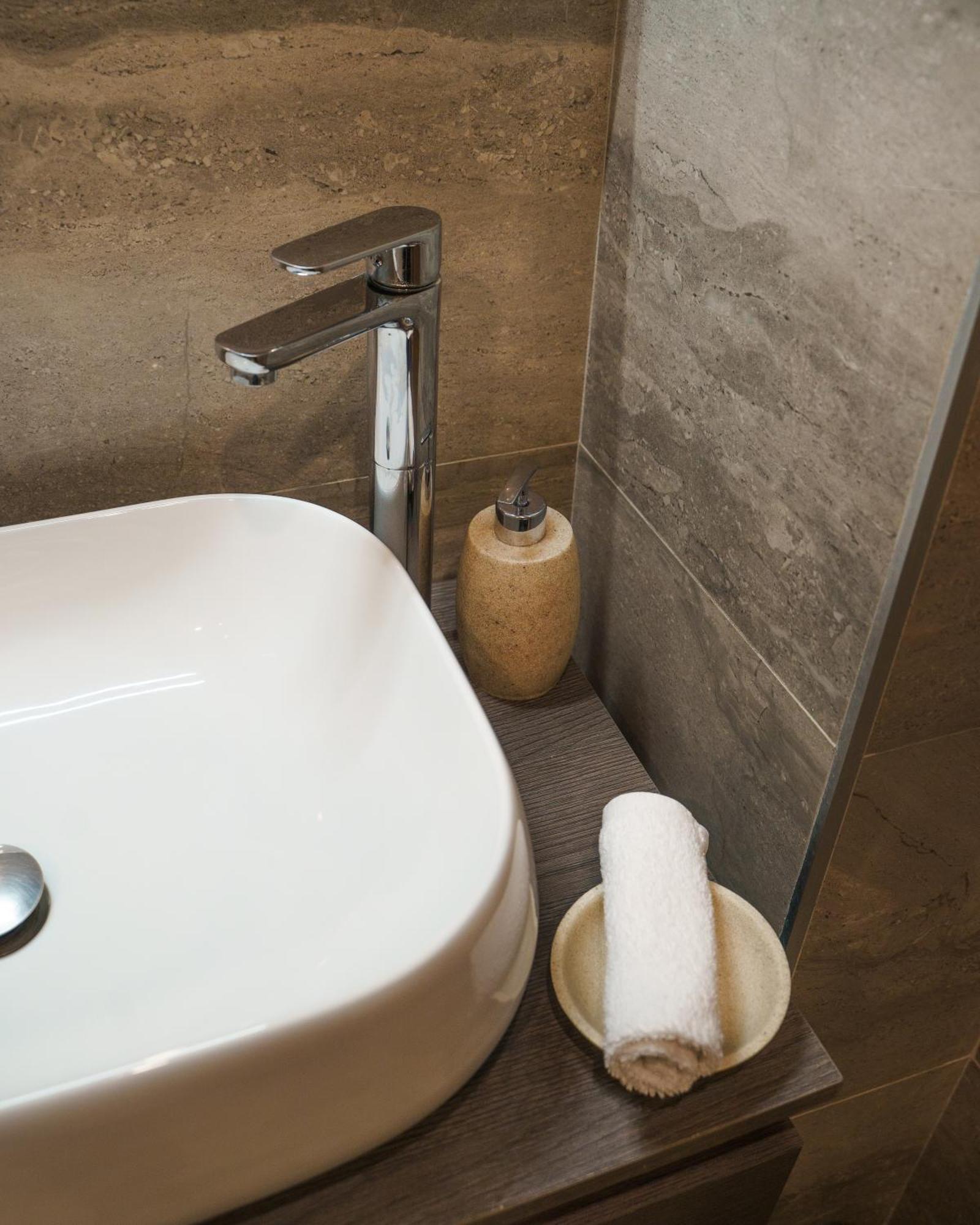 Apartment Chiatamone Relais *