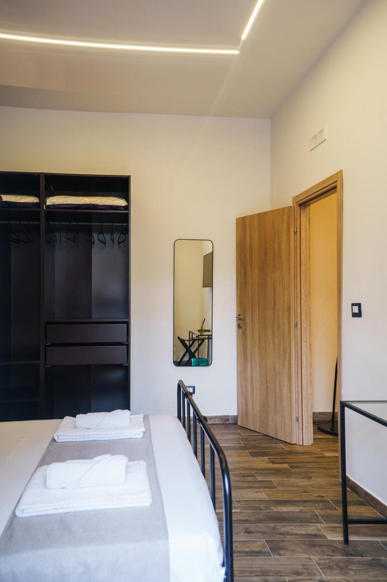 Apartamento Chiatamone Relais *