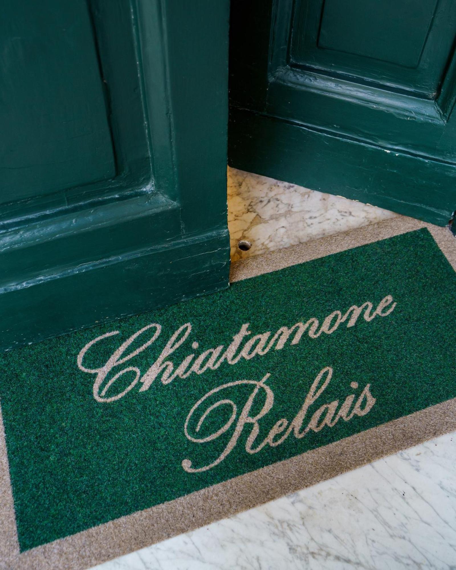Chiatamone Relais Apartment Neapel