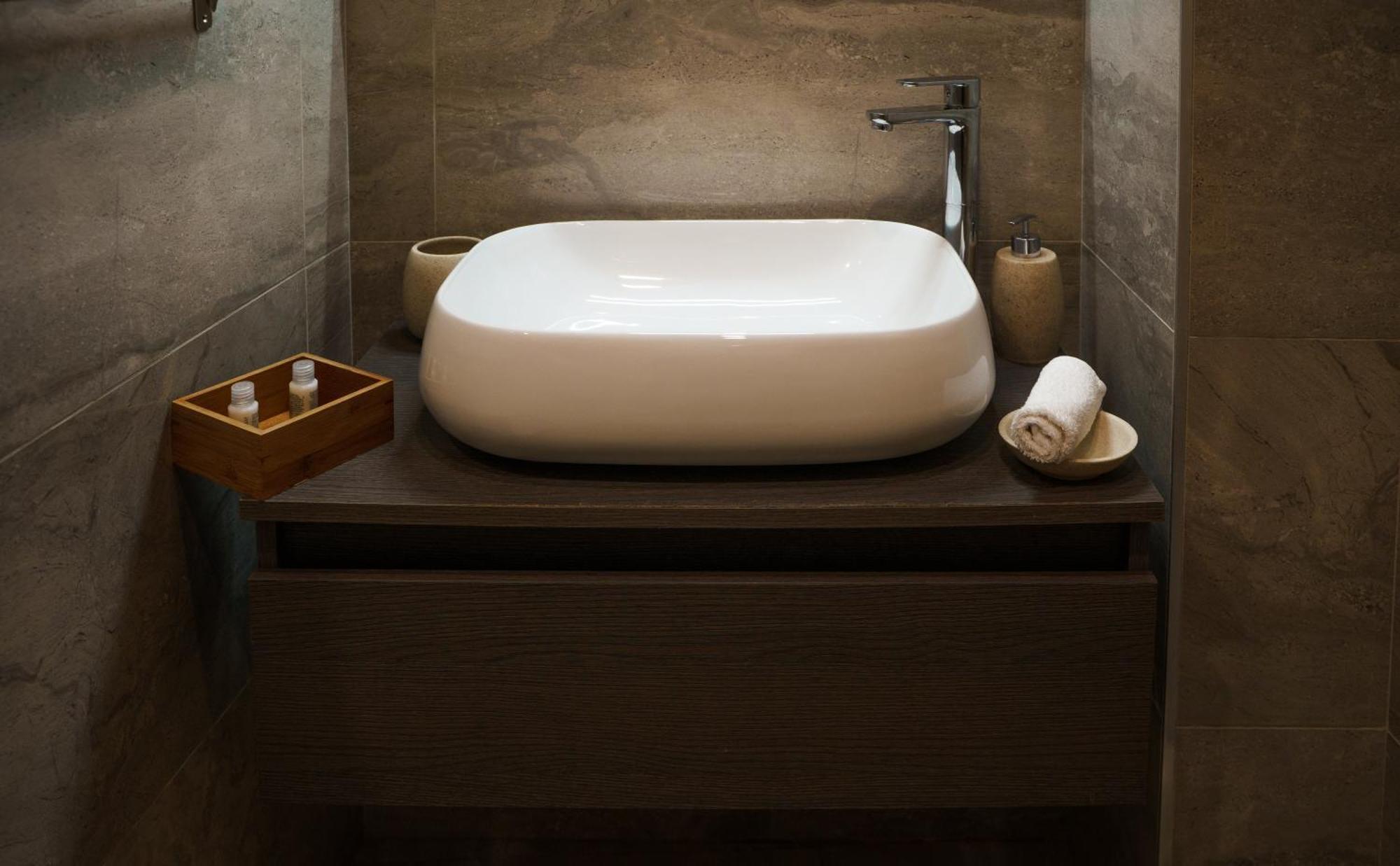 Chiatamone Relais Apartamento