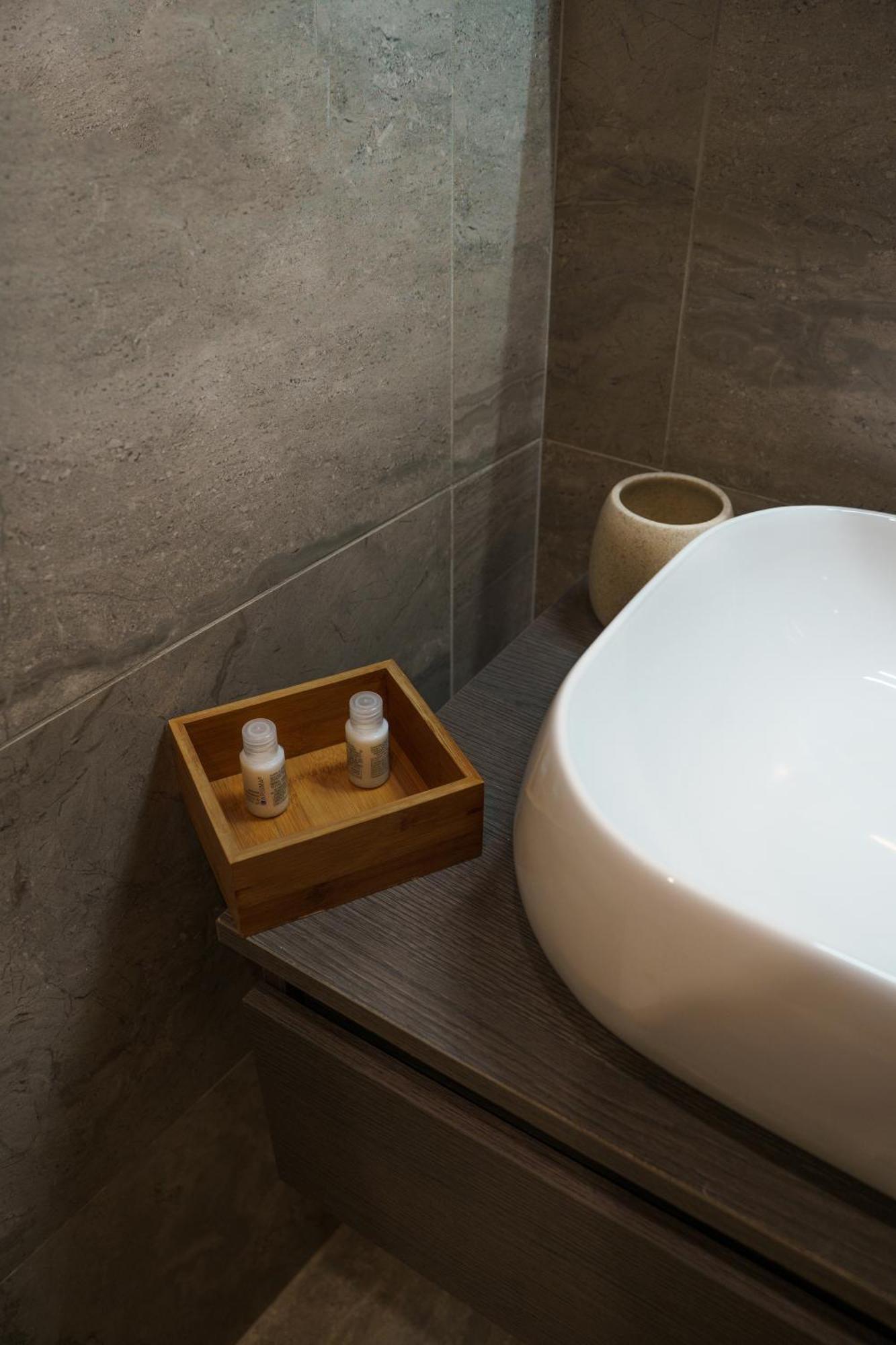Apartment Chiatamone Relais Neapel
