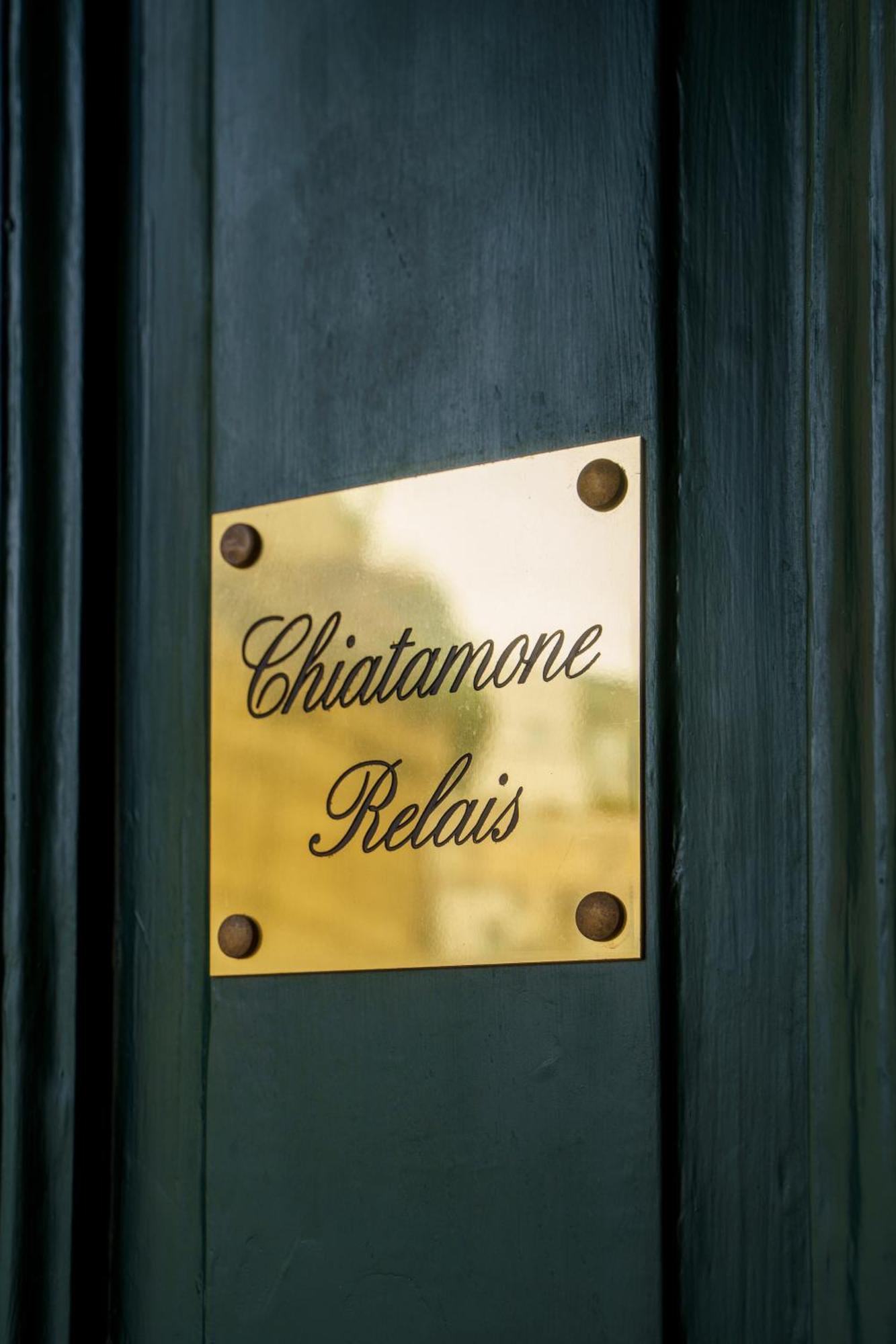 Apartment Chiatamone Relais *