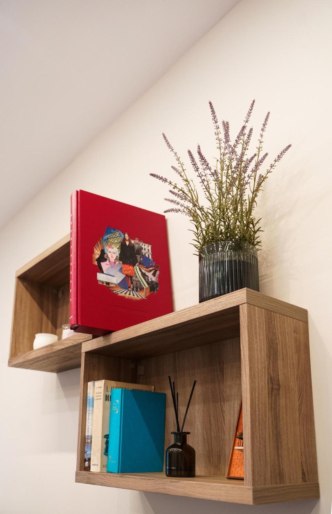 Apartamento Chiatamone Relais