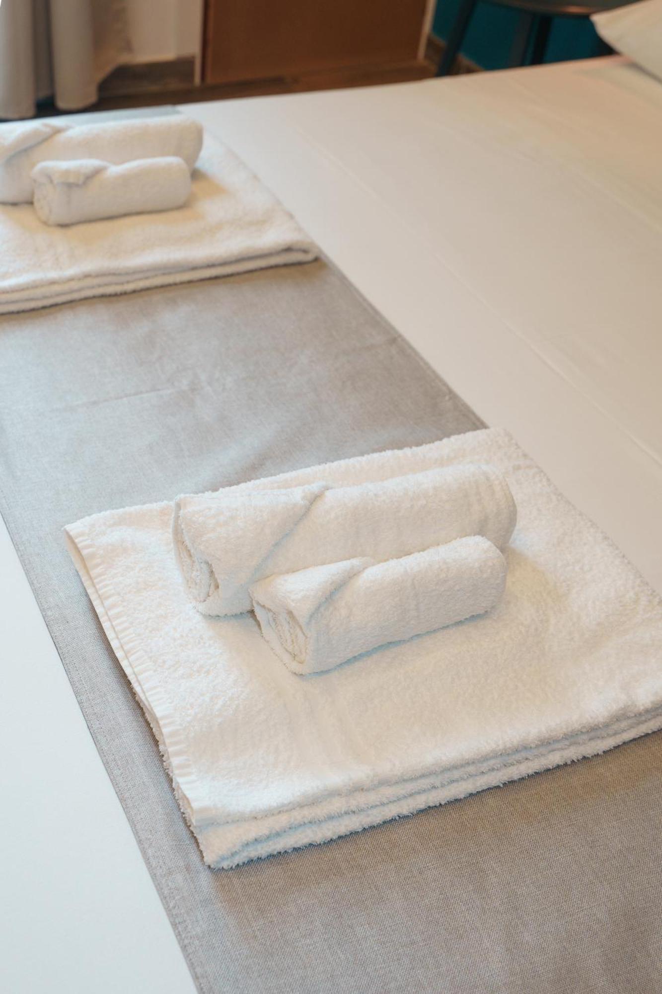 Apartamento Chiatamone Relais *